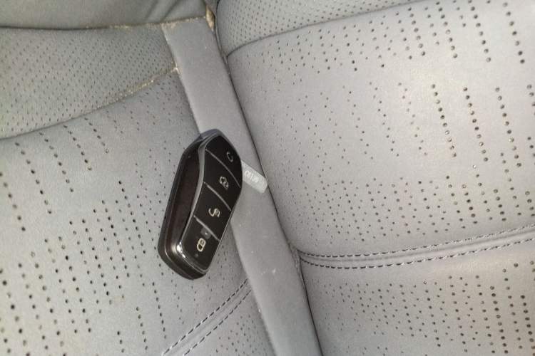 Used BYD Seal 06GT 2025 Intelligent Driving Version 605 Heatwave Edition