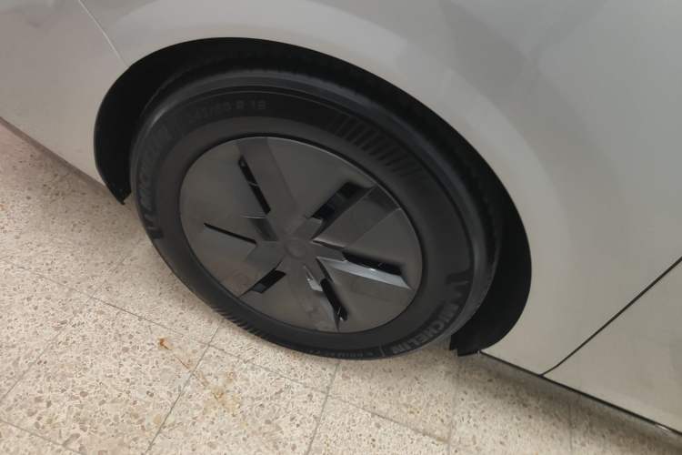 Used Li Auto MEGA 2024 Ultra Model
