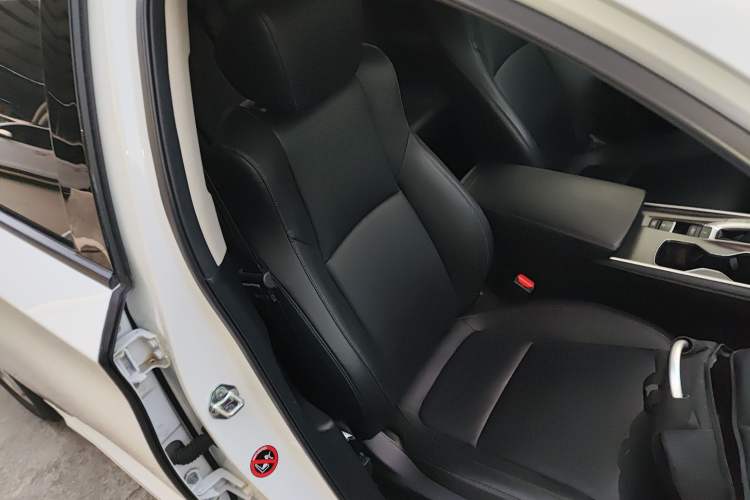 Used Honda Accord 2018 260TURBO Elite Edition China VI
