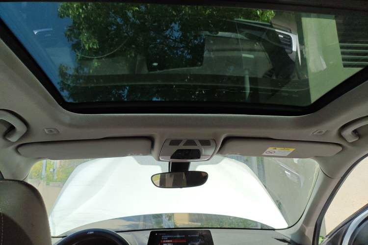 Used BMW X1 2020 sDrive20Li Premium Edition