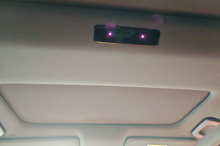 Used Li Auto L8 2023 Pro Model