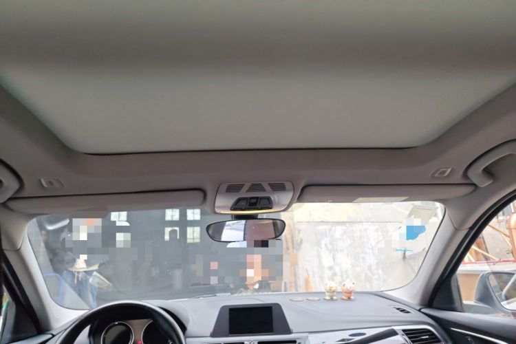 Used BMW 1 Series 2017 118i Sport Edition Headliner