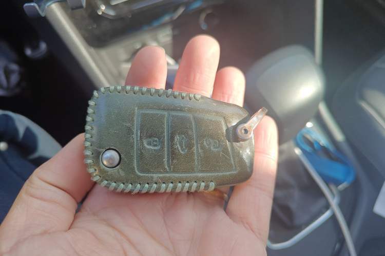 Used Volkswagen Tiguan L 2023 330TSI Automatic Two-Wheel Drive R-Line Enjoyment Edition