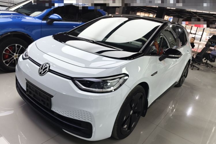 Used Volkswagen ID.3 2021 Pro Smart Edition