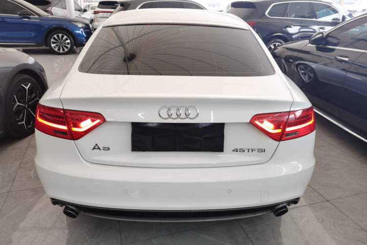 Used Audi A5 2016 Restyled Sportback 45 TFSI Comfort Version