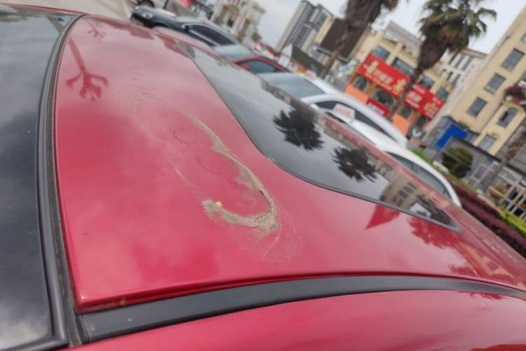 Used Mazda 3 Axela 2017 Sedan 1.5L Automatic Luxury Model Emission Standard China V