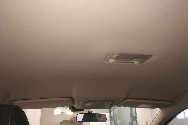 Used Venucia Venucia D60EV 2023 PLUS Comfort Edition CI Model
