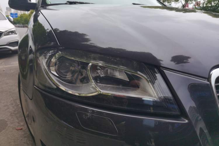 Used Audi A3 2012 Sportback 1.4T Technology Model Right Front Headlight