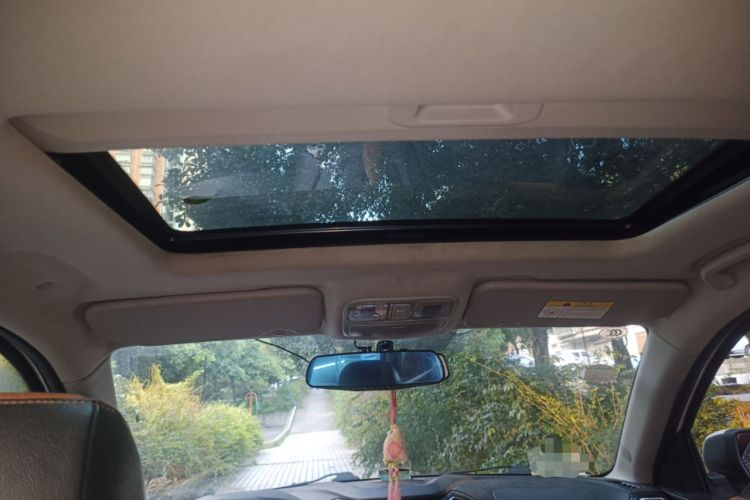 Used CHANGAN OSHAN CX70 2016 1.6L Manual Luxury Model
