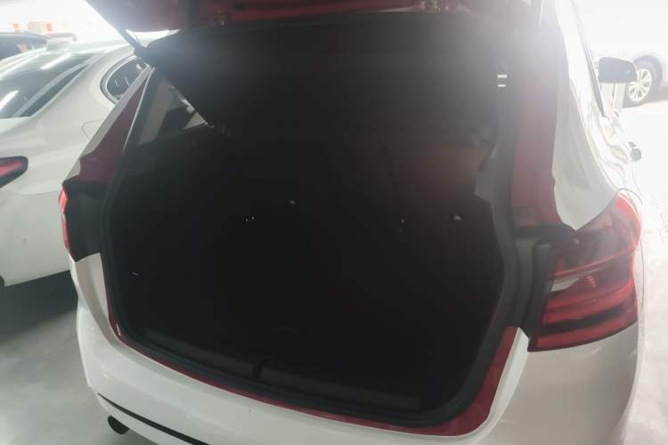 Used BMW 2 Series Active Tourer 2016 218i Sports Design Package
