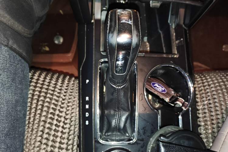 Used Ford Explorer 2016 2.3T Fashion Edition