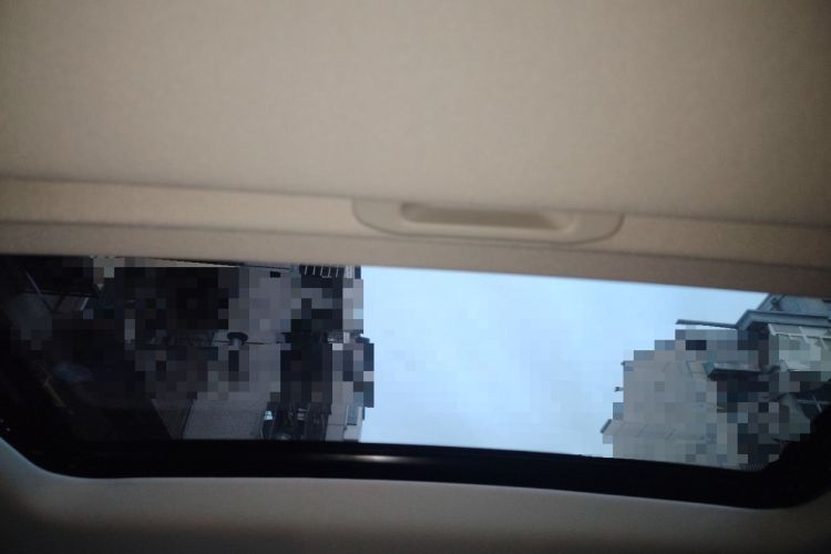 Used CHANGAN NEVO A05 2025 Truly Delicious Edition 70 – Beyond Excellence Headliner