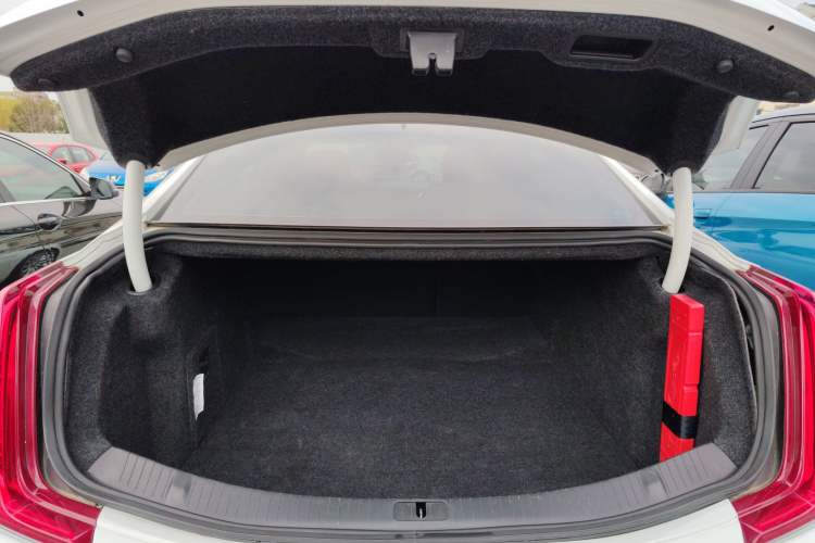 Used Cadillac XTS 2018 28T Elite Edition
