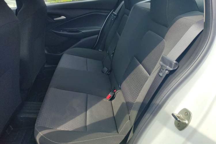 Used Chevrolet Cavalier 2020 325T Automatic Enjoyment Edition