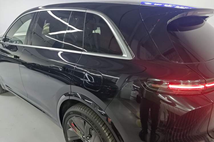 Used Li Auto L7 2024 Ultra Model
