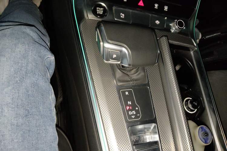 Used Audi A6L 2024 45 TFSI Prestige Dynamic Edition