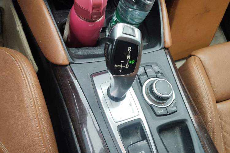 Used BMW X6 2011 xDrive35i
