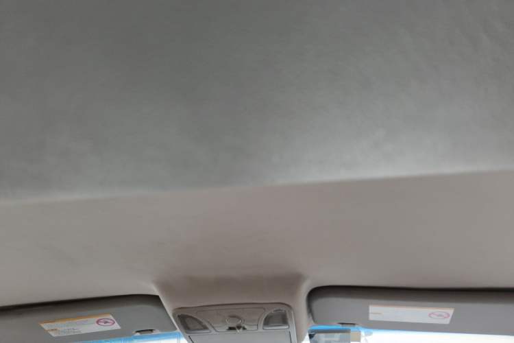 Used JAC Group Refine M5 2013 2.0T Gasoline Manual Business Edition