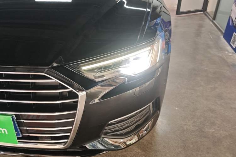 Used Audi A6L 2019 45 TFSI Prestige Elegant Edition
