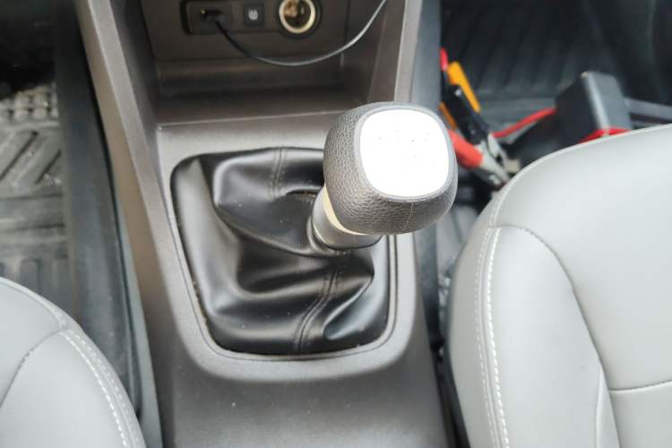 Used Wuling Hongguang 2021 1.5L Facelift S Comfort Version Hydraulic Power Steering LAR Gear Lever