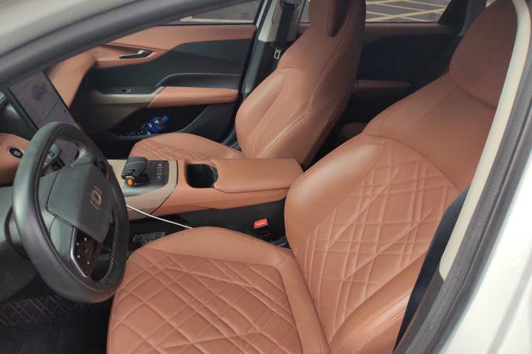 Used Qiyuan A05 2024 70 Pro