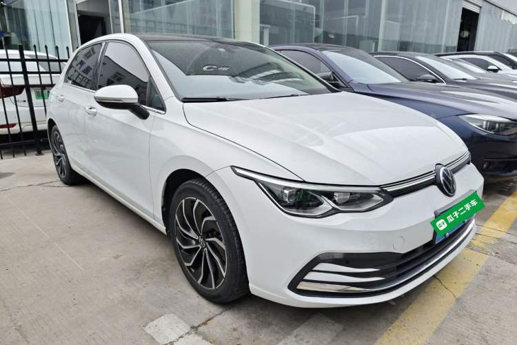 Used Volkswagen Golf 2023 280TSI DSG Pro
