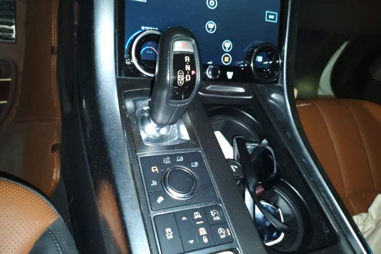 Used Land Rover Range Rover Sport 2016 3.0 SC V6 HST
