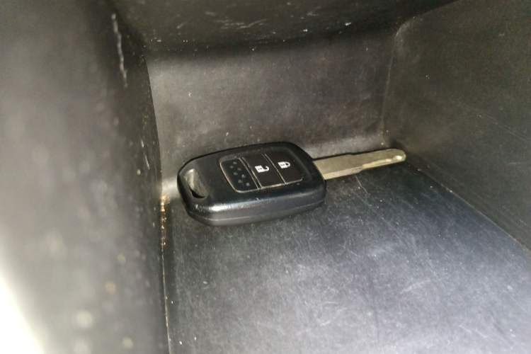 Used Baojun 310W 2018 1.5L Automatic Luxury Version China V
