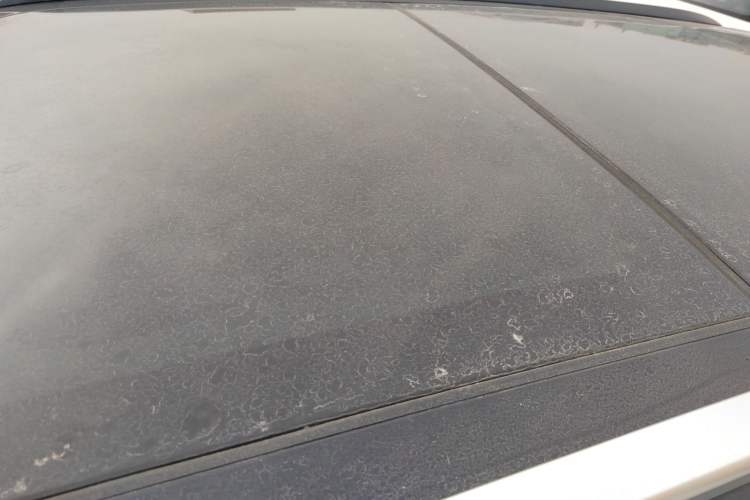 Used BYD Song Pro New Energy 2024 HONOR Edition DM-i 110KM Beyond Model Roof