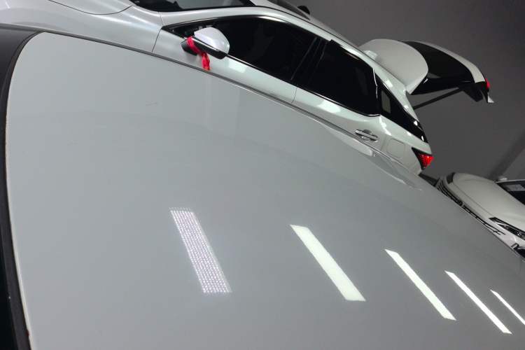 Used Honda City 2017 1.5L CVT Elite Edition Roof