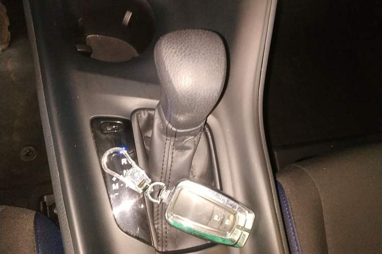 Used Toyota C-HR 2023 2.0L Comfort Edition