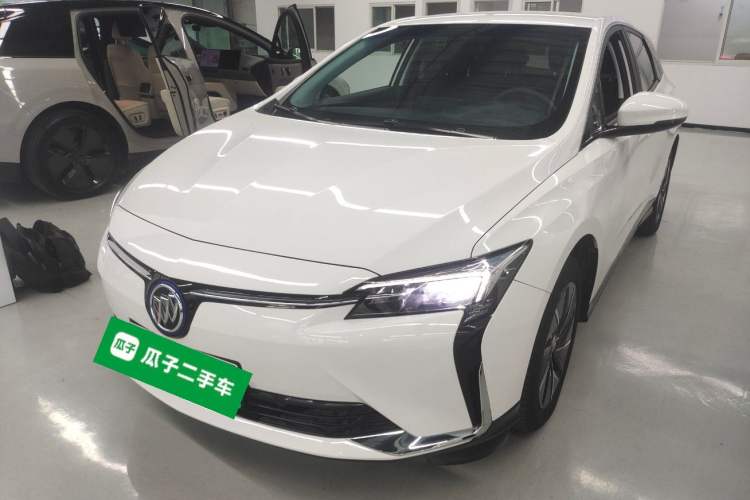 Used Buick Velite 6 2024 430km Enjoyment Version