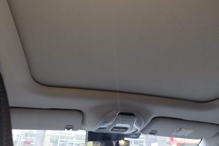 Used Geely Auto Coolray 2022 Bin Yue COOL 1.5TD DCT Ignite Edition