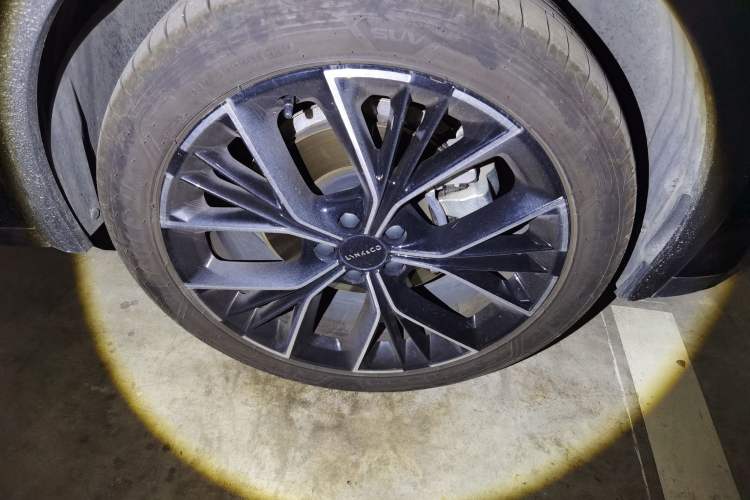 Used Lynk & Co 05 2023 2.0TD Two-Wheel Drive Shine Halo