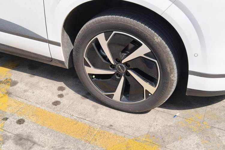 Used BYD Sealion 06 New Energy 2025 Model EV 605 Navigation Pro Edition
