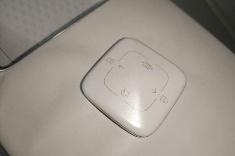 Used Zeekr X 2023 Rear-Drive YOU Edition 4 Seats
