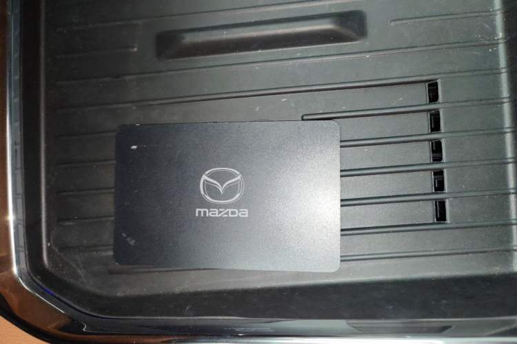 Used Mazda EZ-6 2024 Range-Extended 200 Luxury Edition