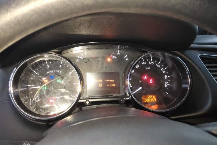 Used Peugeot 3008 2013 2.0L Manual Classic Edition
