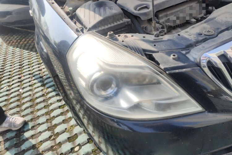 Used Buick Excelle 2013 1.5L Manual Classic Model