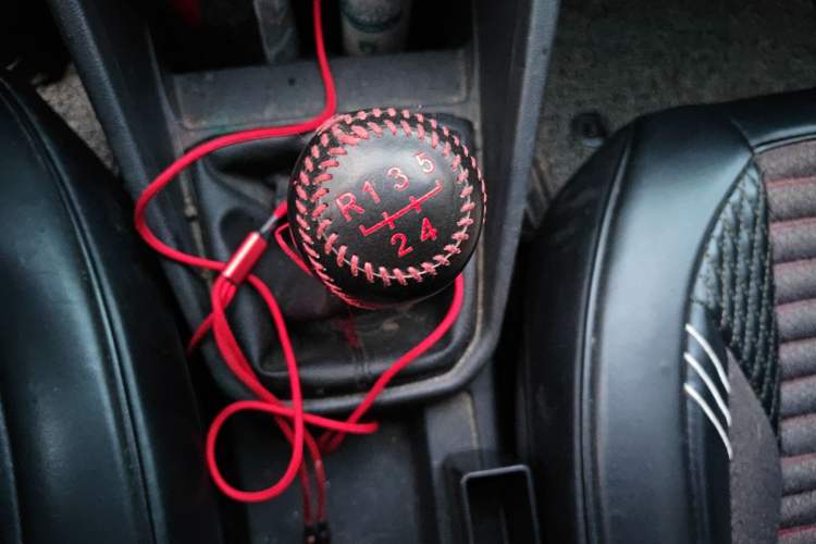 Used Volkswagen Jetta 2017 1.4L Manual Fashion Edition