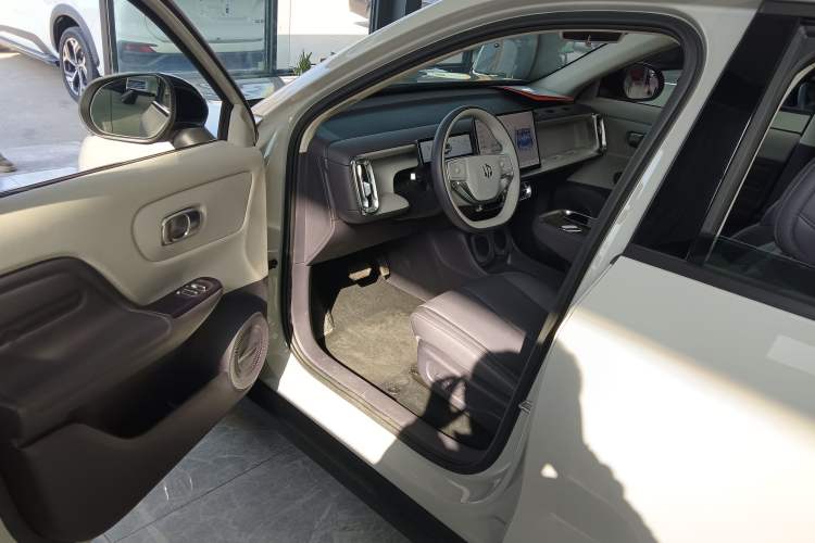 Used Leapmotor B10 2025 510 Joyful Edition
