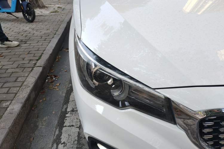 Used MG ZS 2018 1.5L Automatic Luxury Edition China V Standard
