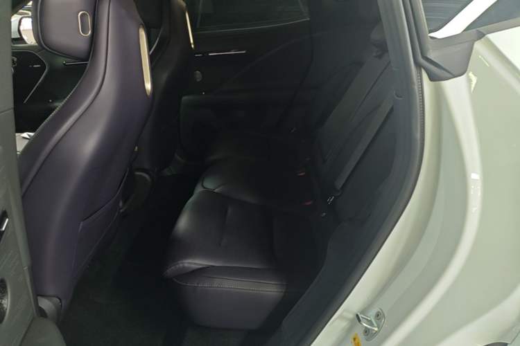 Used Avatr 07 2024 Pro+ All-Electric Version
