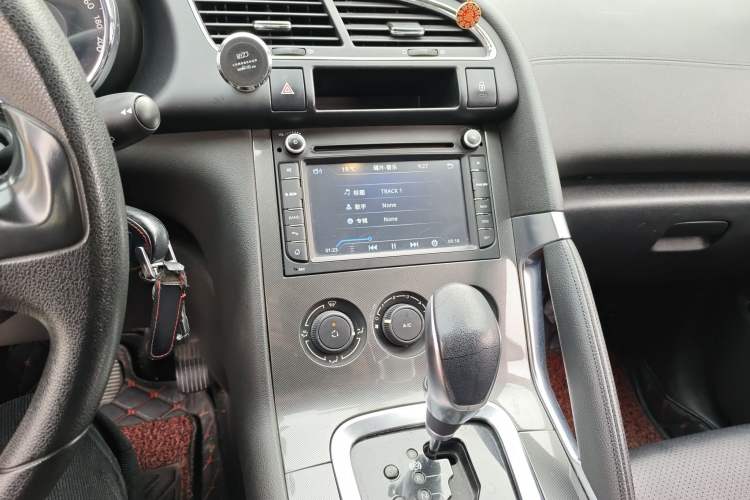 Used Peugeot 3008 2016 1.6THP Automatic Standard Edition
