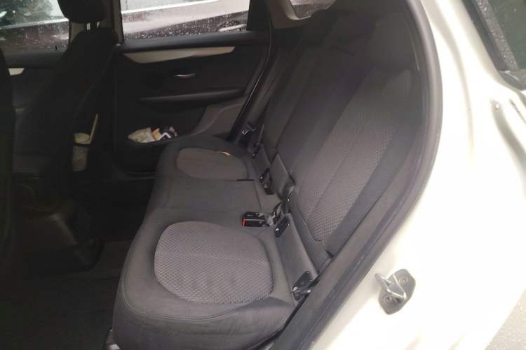 Used BMW 2 Series Active Tourer 2016 218i Fashion Model
