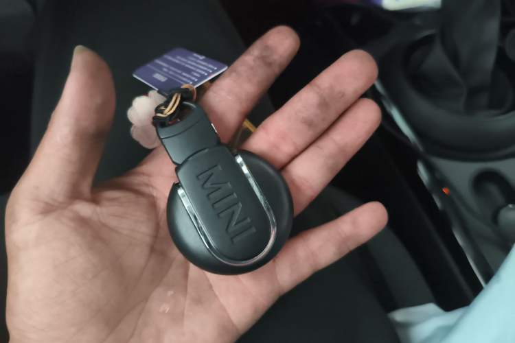 Used MINI Clubman 2018 2.0T COOPER S Classic Edition