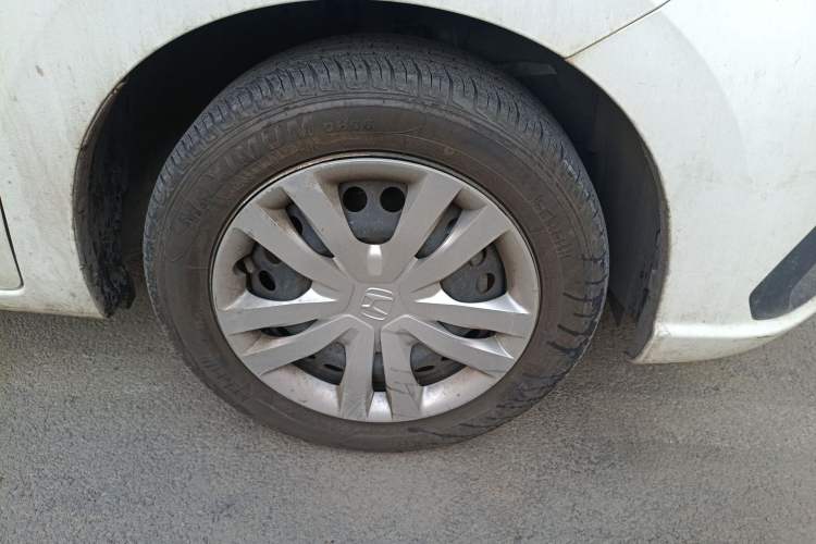 Used Honda Fit 2021 1.5L CVT Trend Edition Right Front Wheel Hub