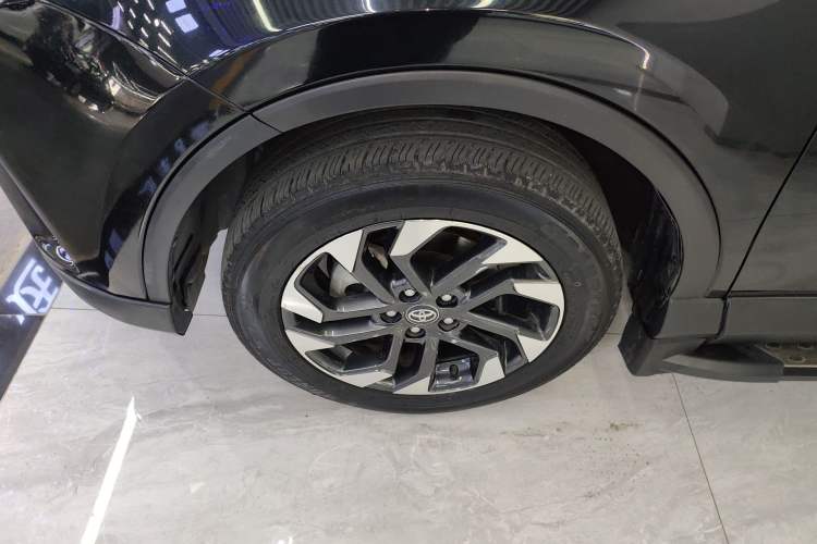 Used Toyota RAV4 2016 2.5L Automatic 4x4 Elite Edition
