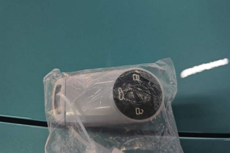 Used ORA ORA 5 2026 Model, 580km Max Edition