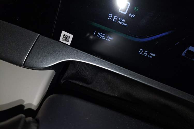 Used Geely Galaxy Geome 2025 310km Dream Edition